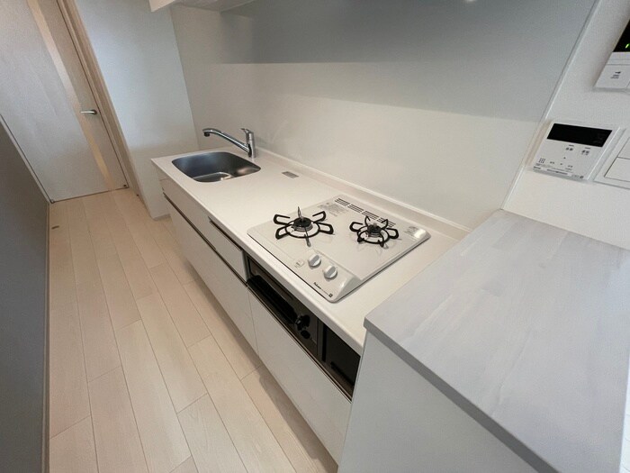 THE BRICKSの物件内観写真