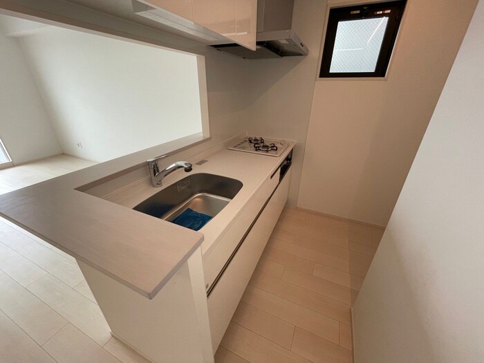 THE BRICKSの物件内観写真