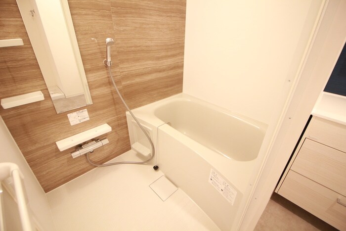 THE BRICKSの物件内観写真