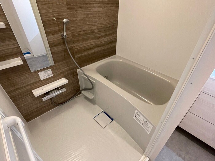 THE BRICKSの物件内観写真