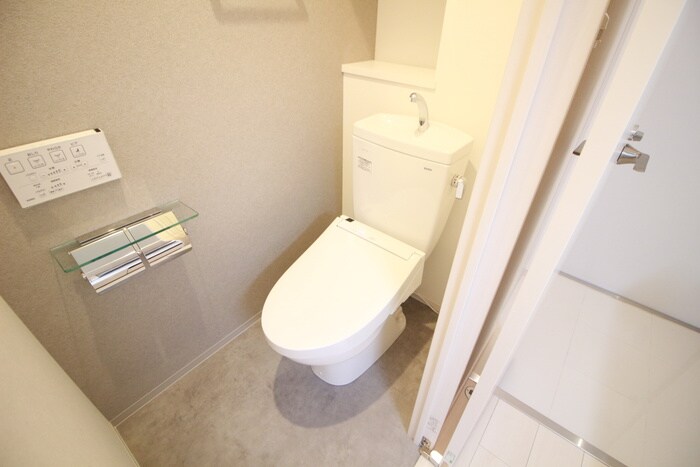 THE BRICKSの物件内観写真