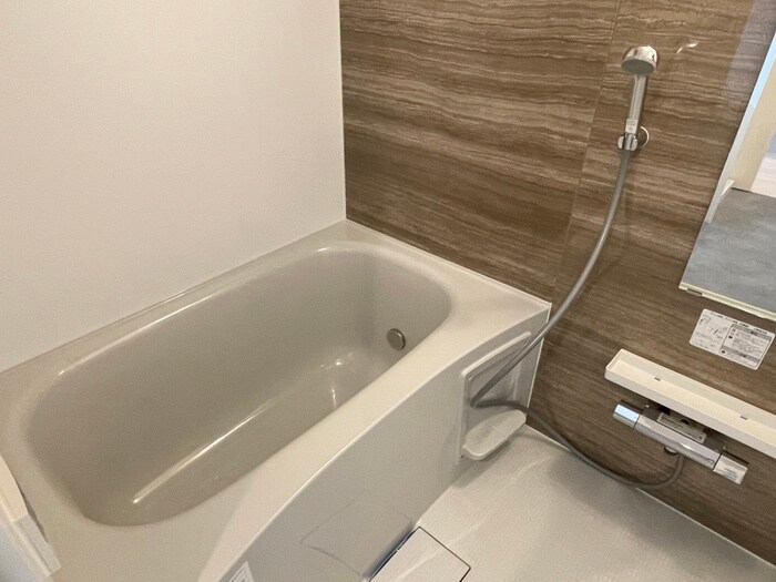 THE BRICKSの物件内観写真