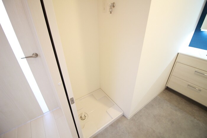 THE BRICKSの物件内観写真