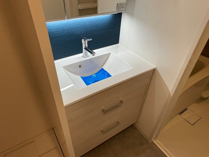 THE BRICKSの物件内観写真