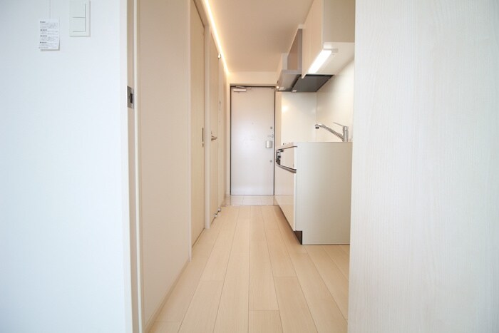 THE BRICKSの物件内観写真