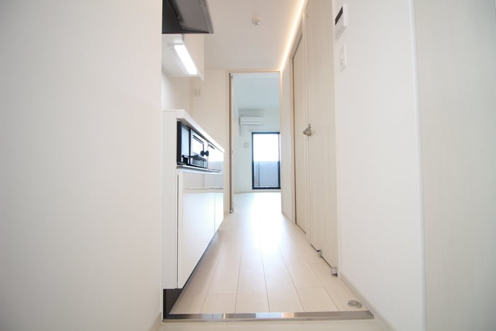 THE BRICKSの物件内観写真