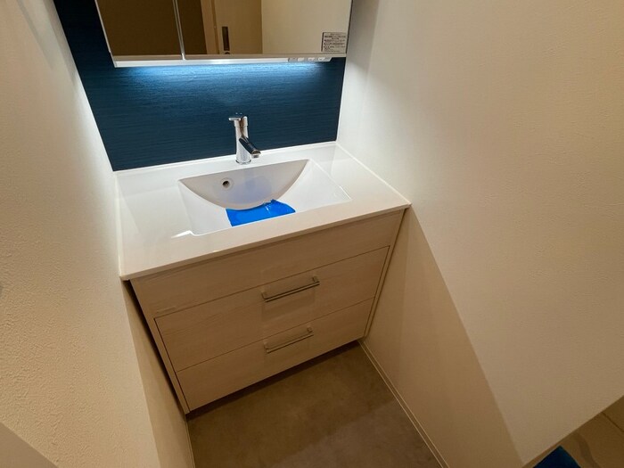 THE BRICKSの物件内観写真