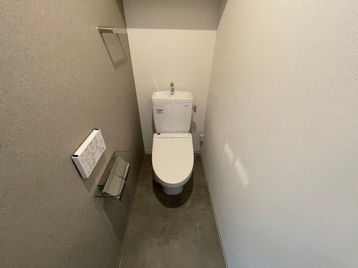 THE BRICKSの物件内観写真