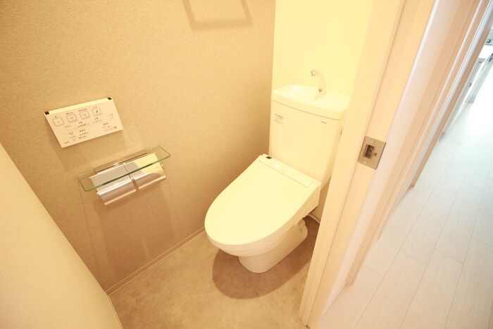 THE BRICKSの物件内観写真