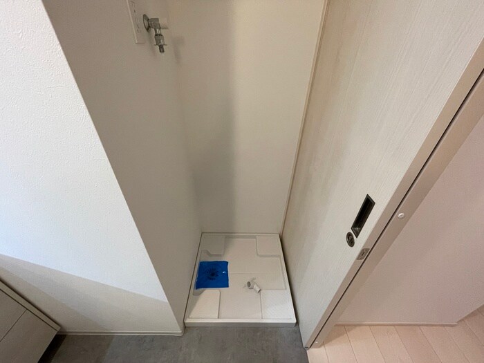 THE BRICKSの物件内観写真