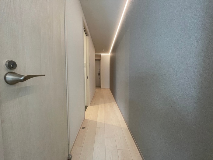 THE BRICKSの物件内観写真