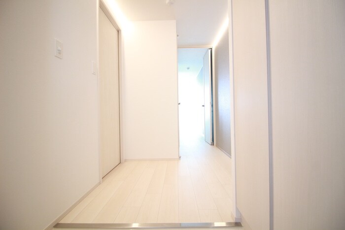 THE BRICKSの物件内観写真