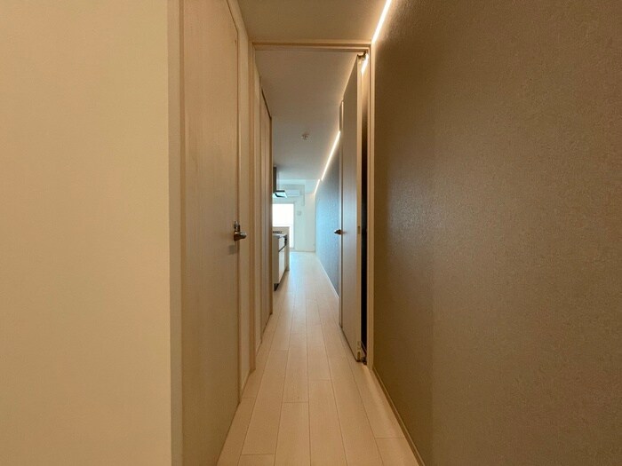 THE BRICKSの物件内観写真