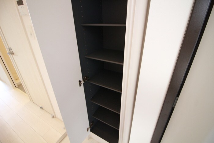 THE BRICKSの物件内観写真