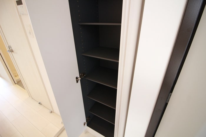 THE BRICKSの物件内観写真