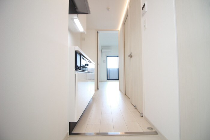 THE BRICKSの物件内観写真