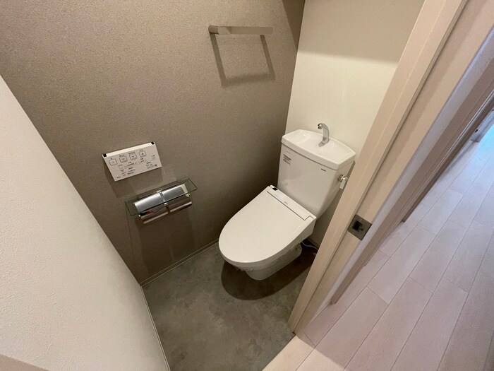 THE BRICKSの物件内観写真