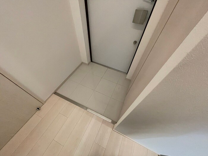 THE BRICKSの物件内観写真