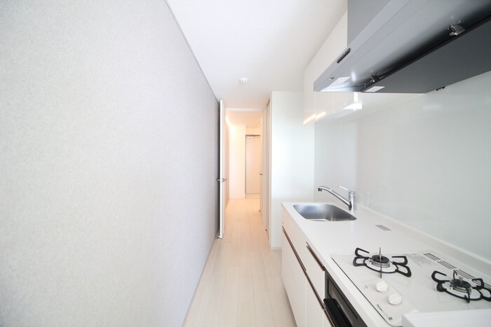 THE BRICKSの物件内観写真