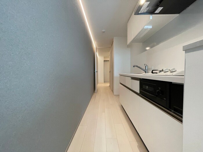 THE BRICKSの物件内観写真