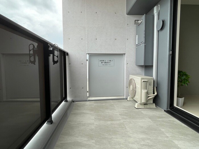 THE BRICKSの物件内観写真