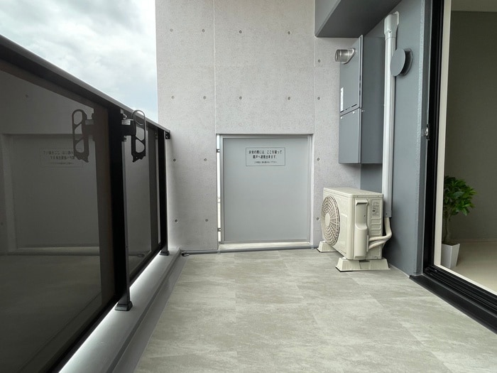 THE BRICKSの物件内観写真