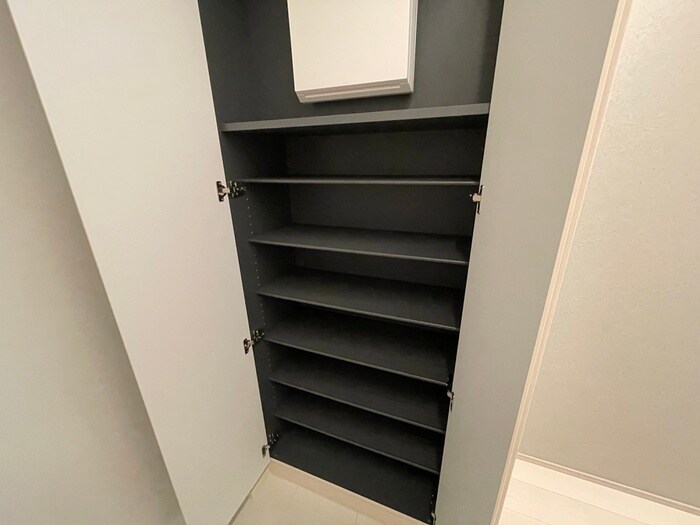 THE BRICKSの物件内観写真