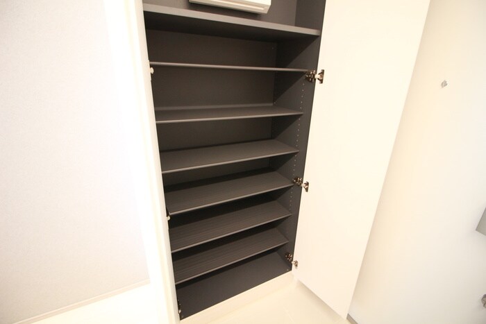 THE BRICKSの物件内観写真