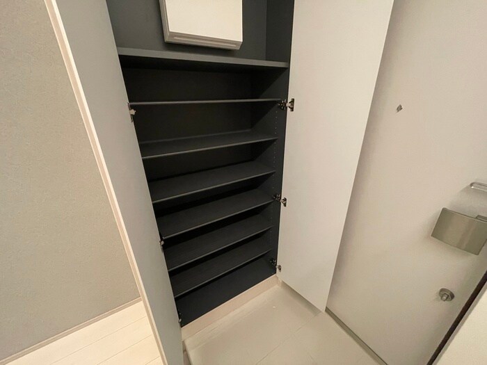 THE BRICKSの物件内観写真