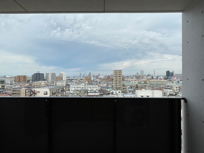 THE BRICKSの物件内観写真