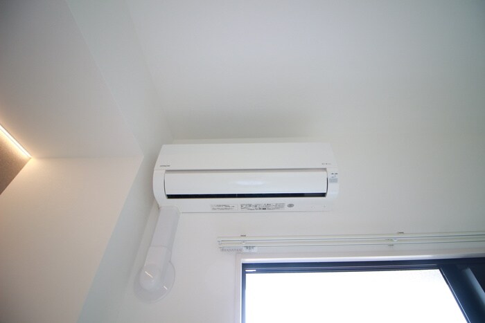 THE BRICKSの物件内観写真