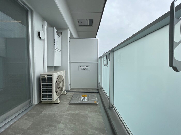 THE BRICKSの物件内観写真