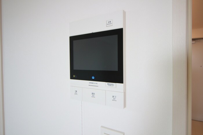 THE BRICKSの物件内観写真