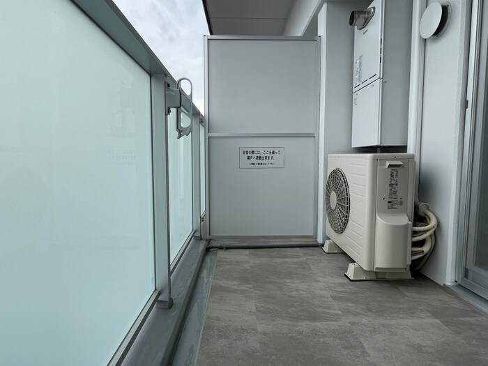 THE BRICKSの物件内観写真