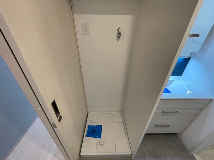 THE BRICKSの物件内観写真