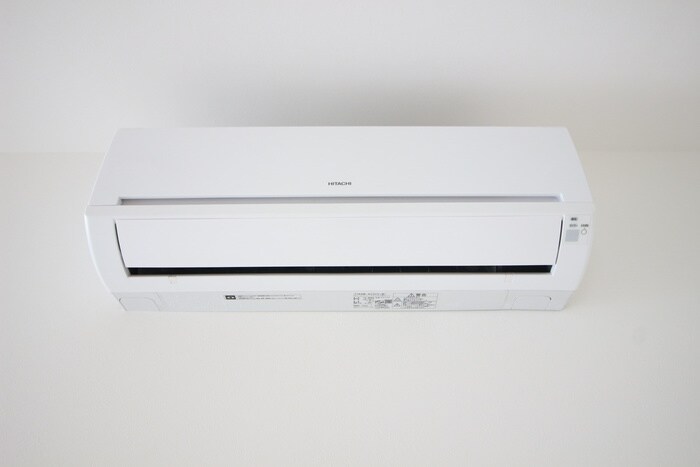 THE BRICKSの物件内観写真