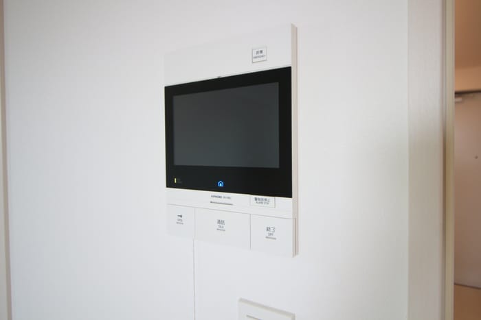 THE BRICKSの物件内観写真