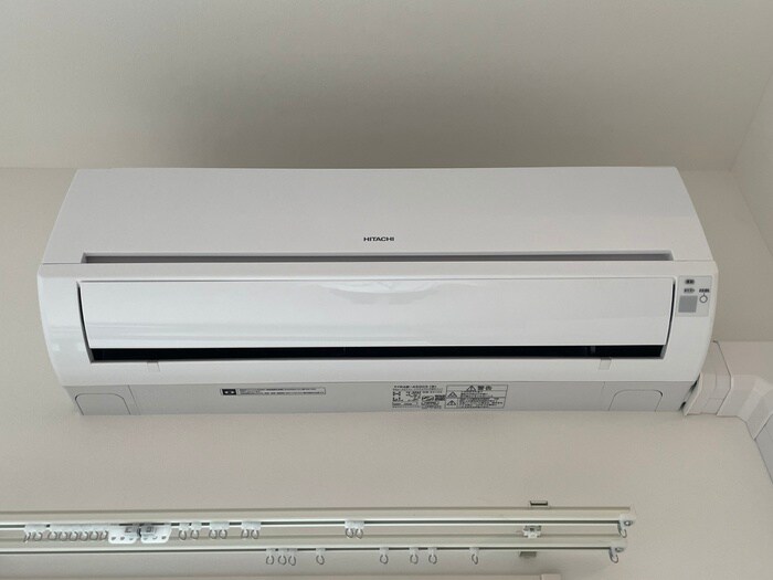 THE BRICKSの物件内観写真