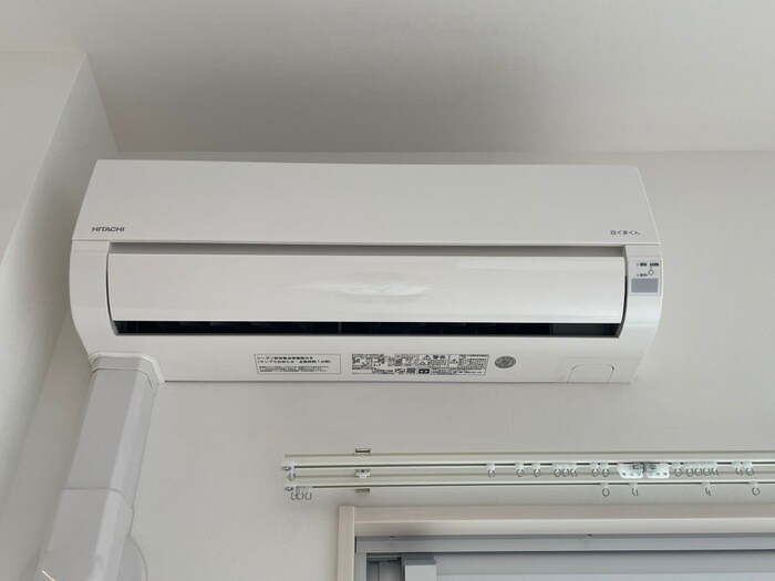 THE BRICKSの物件内観写真