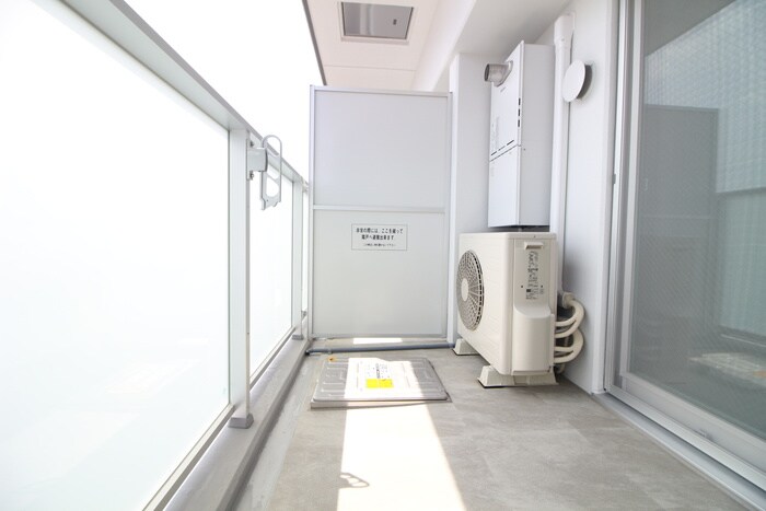 THE BRICKSの物件内観写真