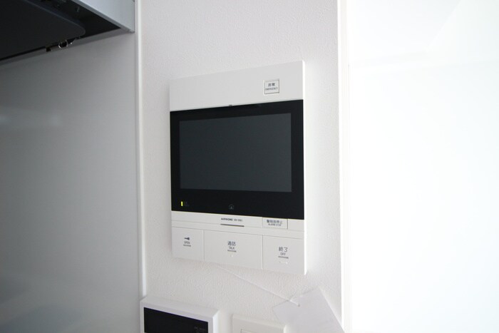 THE BRICKSの物件内観写真