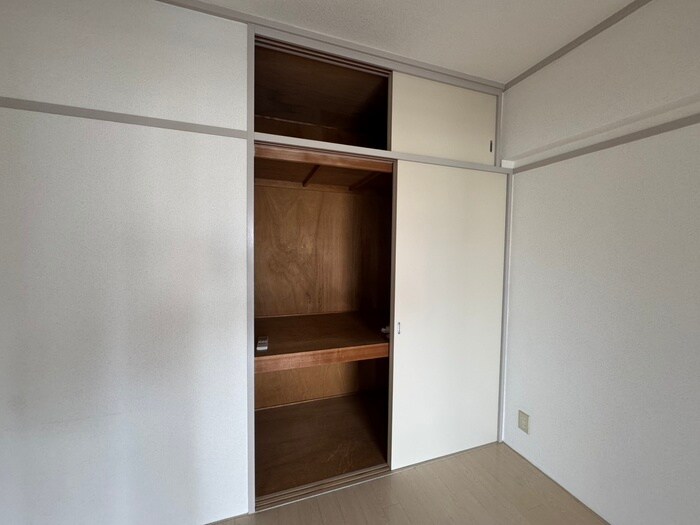 メゾン　エトワ－ルの物件内観写真