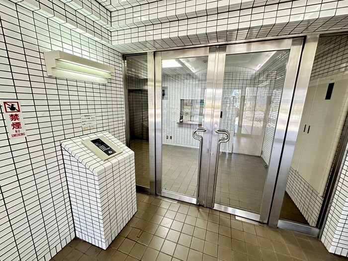 メゾン　エトワ－ルの物件外観写真