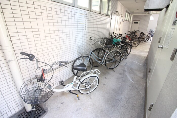 メゾン　エトワ－ルの物件外観写真