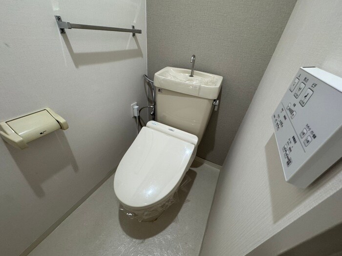 メゾン　エトワ－ルの物件内観写真