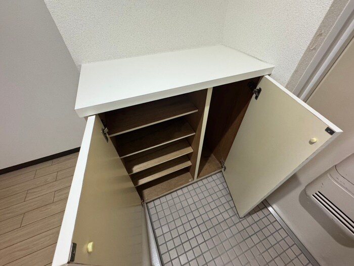 メゾン　エトワ－ルの物件内観写真