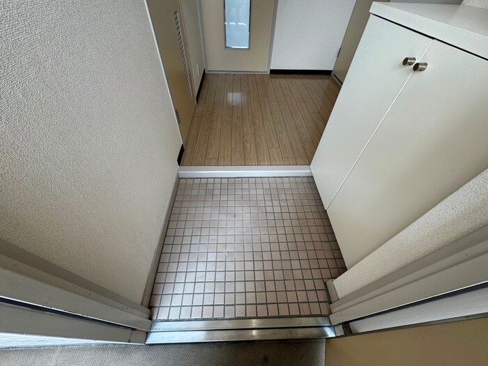 メゾン　エトワ－ルの物件内観写真