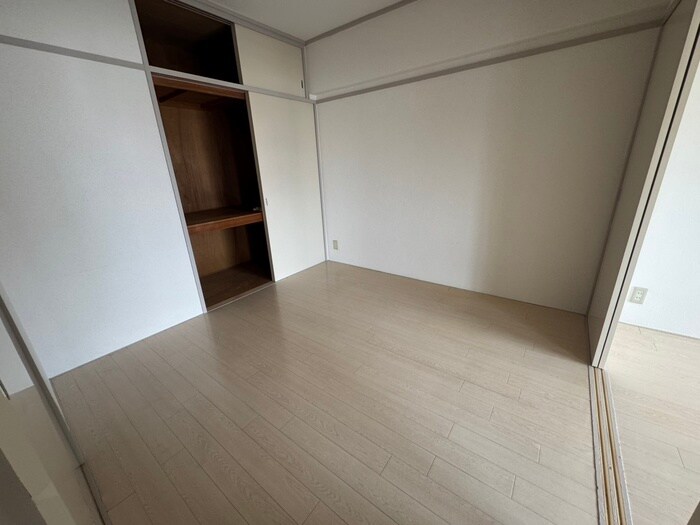 メゾン　エトワ－ルの物件内観写真