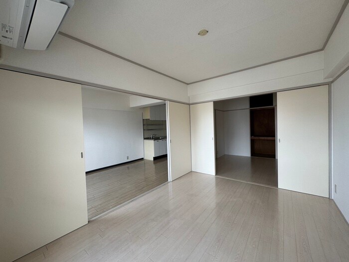 メゾン　エトワ－ルの物件内観写真