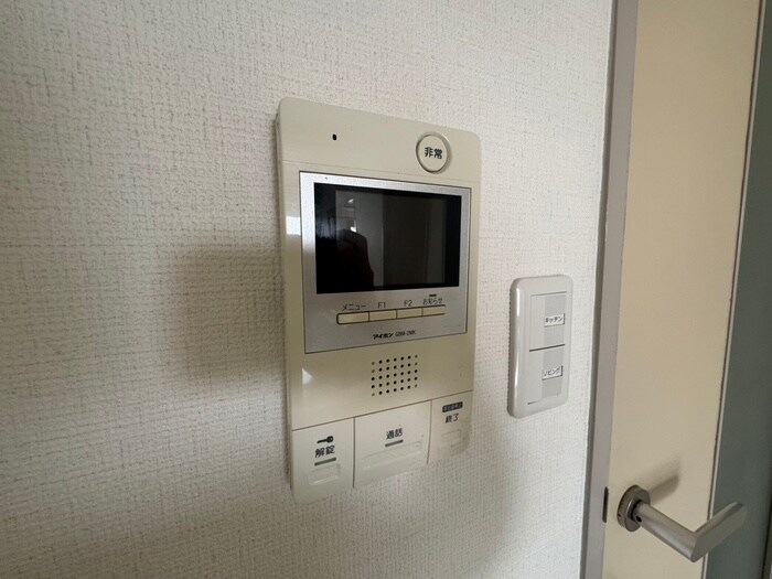 メゾン　エトワ－ルの物件内観写真